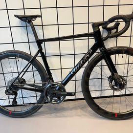 Wilier 0 SLR 2023